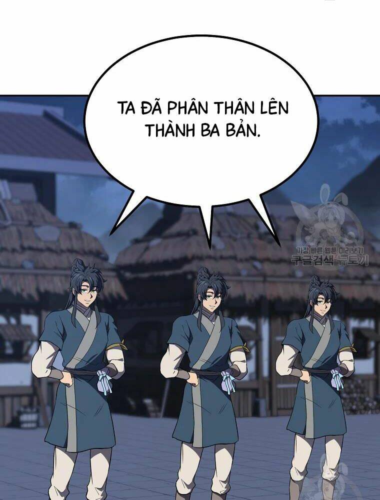 Thiếu Niên Phương Sĩ Chương 32 Ảnh 172