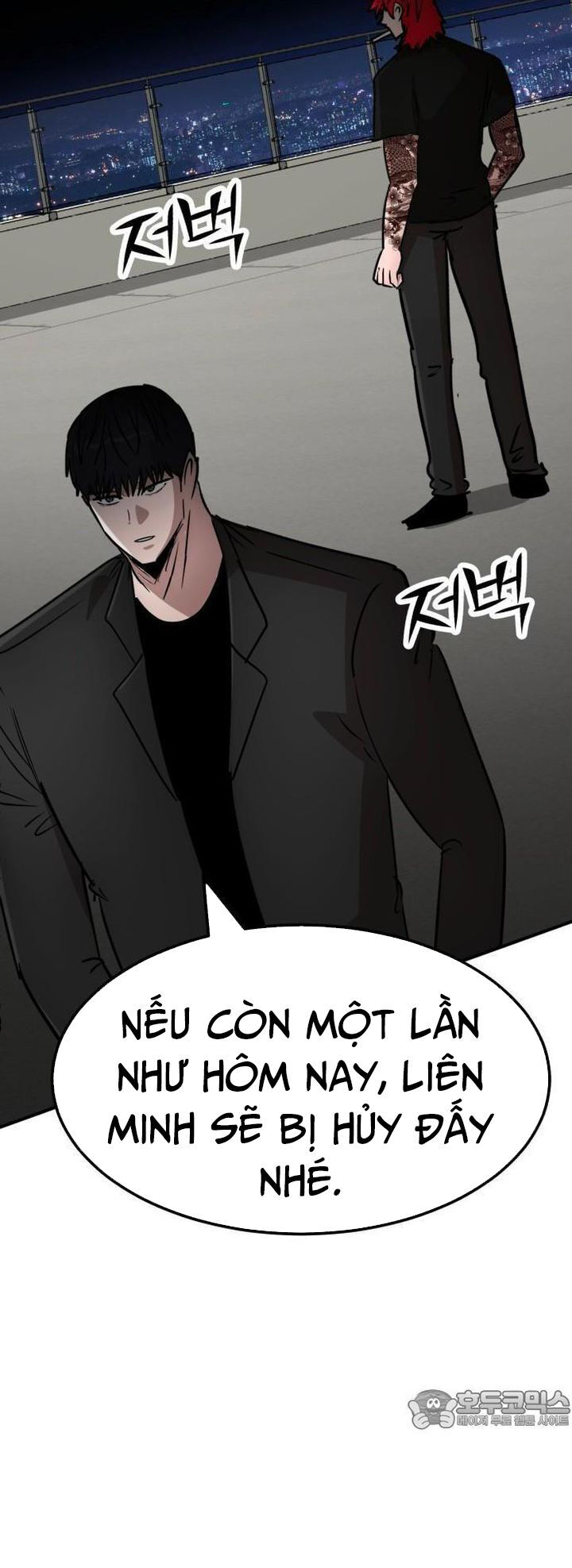 Coin Báo Thù Chương 54 Ảnh 88