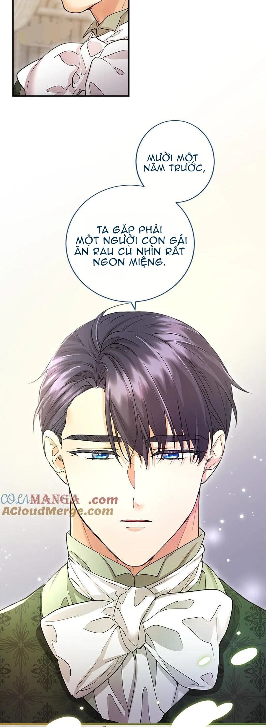 Mẹ Kế Bất Tài Được Gia Đình Yêu Quý! Chương 15 Ảnh 32