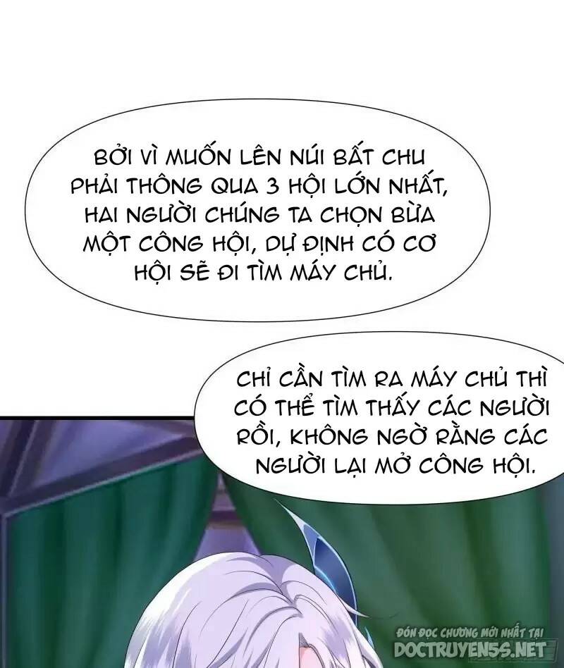 Ta Ở Địa Phủ Mở Hậu Cung Chương 86 Ảnh 27