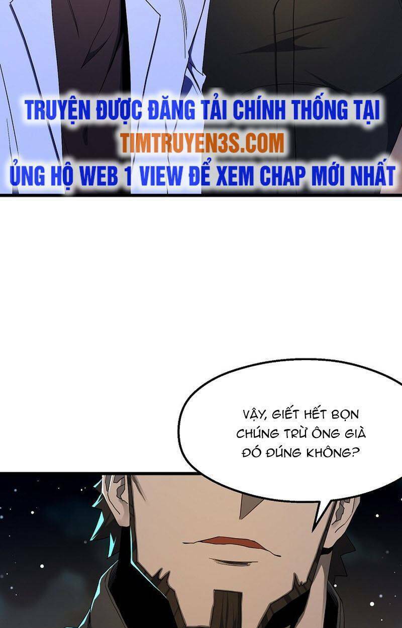 Kẻ Thất Nghiệp Bất Khả Chiến Bại Chương 41 Ảnh 16