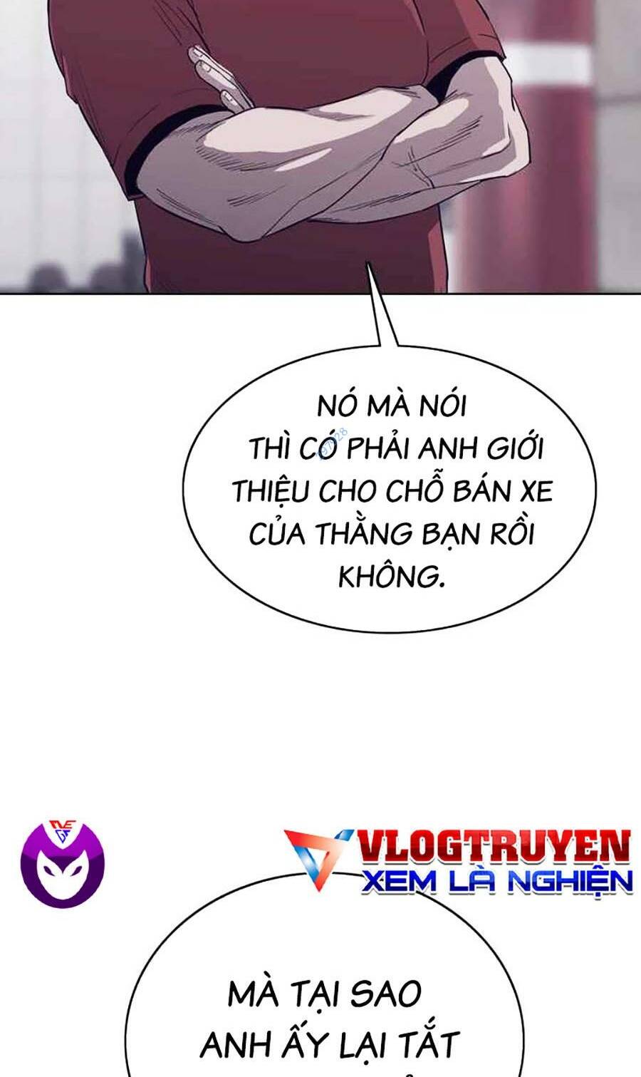 Loser Báo Thù Chương 28 Ảnh 15