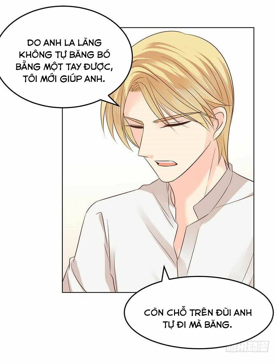 Ông Bố Đơn Thân Hàng Tỷ Chương 156 Ảnh 8