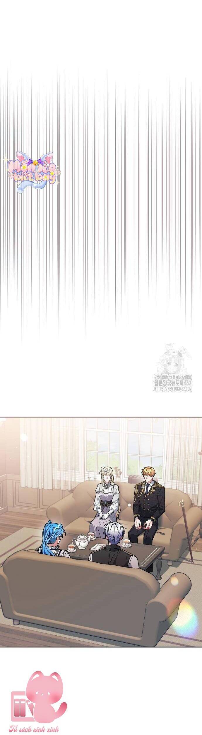 Con Đường Hoa Dành Cho Nam Chính Chương 57 Ảnh 28