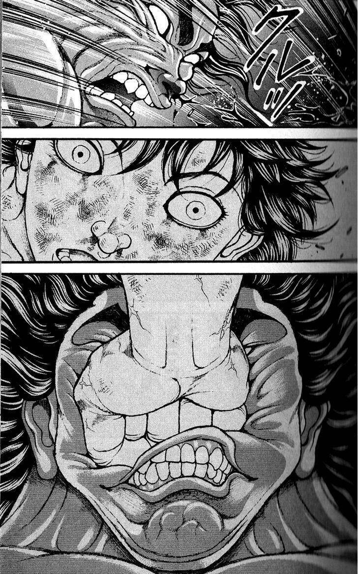 Baki - Son Of Ogre Chương 293 Ảnh 19