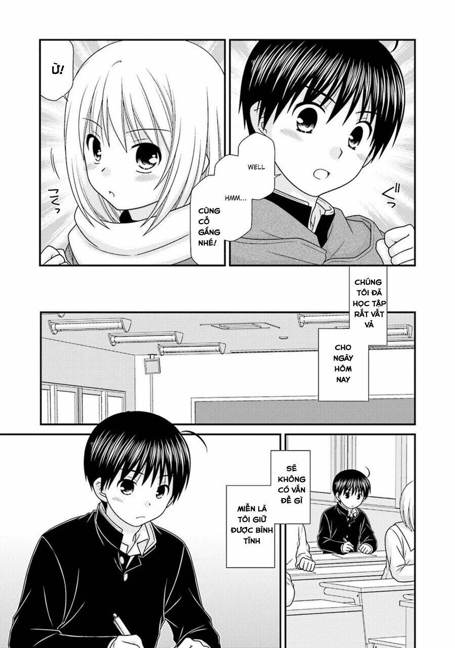 Tonari No Kashiwagi-San Chương 81 Ảnh 5