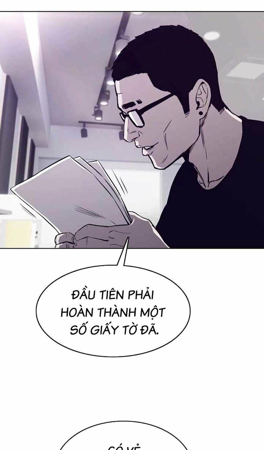Loser Báo Thù Chương 25 Ảnh 50