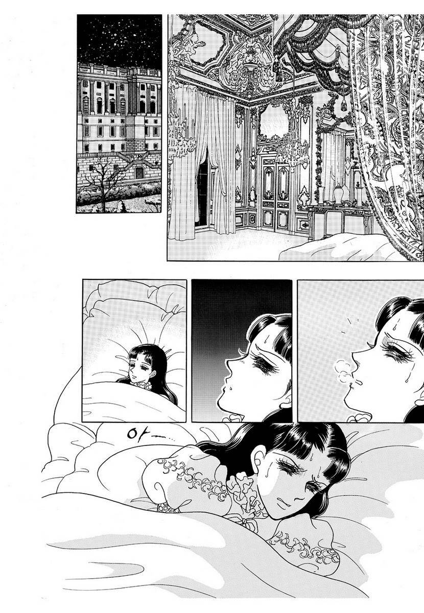 Princess - Công Chúa Xứ Hoa (Bản Đẹp) Chương 62 Ảnh 30