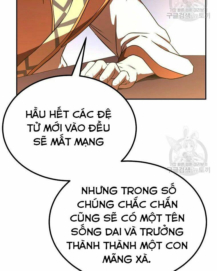Thiếu Niên Phương Sĩ Chương 30 Ảnh 126