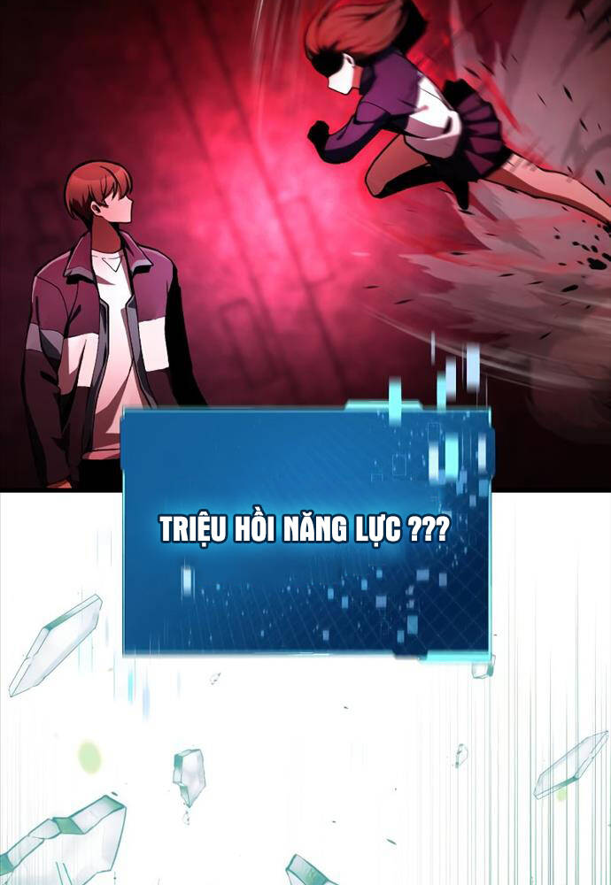 Trở Thành Hậu Duệ Của Thiên Ma Chương 6 Ảnh 31