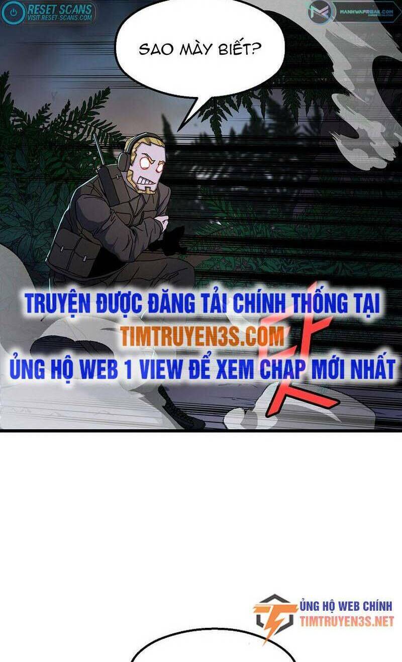 Kẻ Thất Nghiệp Bất Khả Chiến Bại Chương 40 Ảnh 7