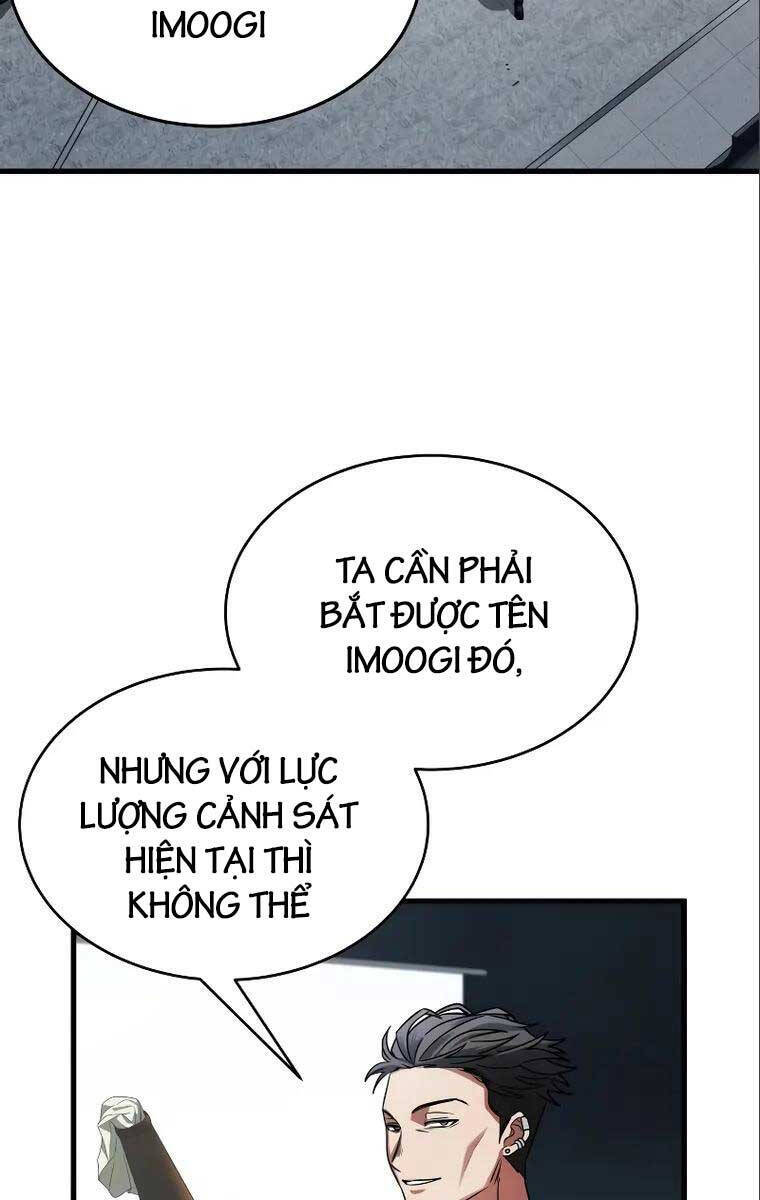 Ván Cược Của Chúa Chương 15 Ảnh 128