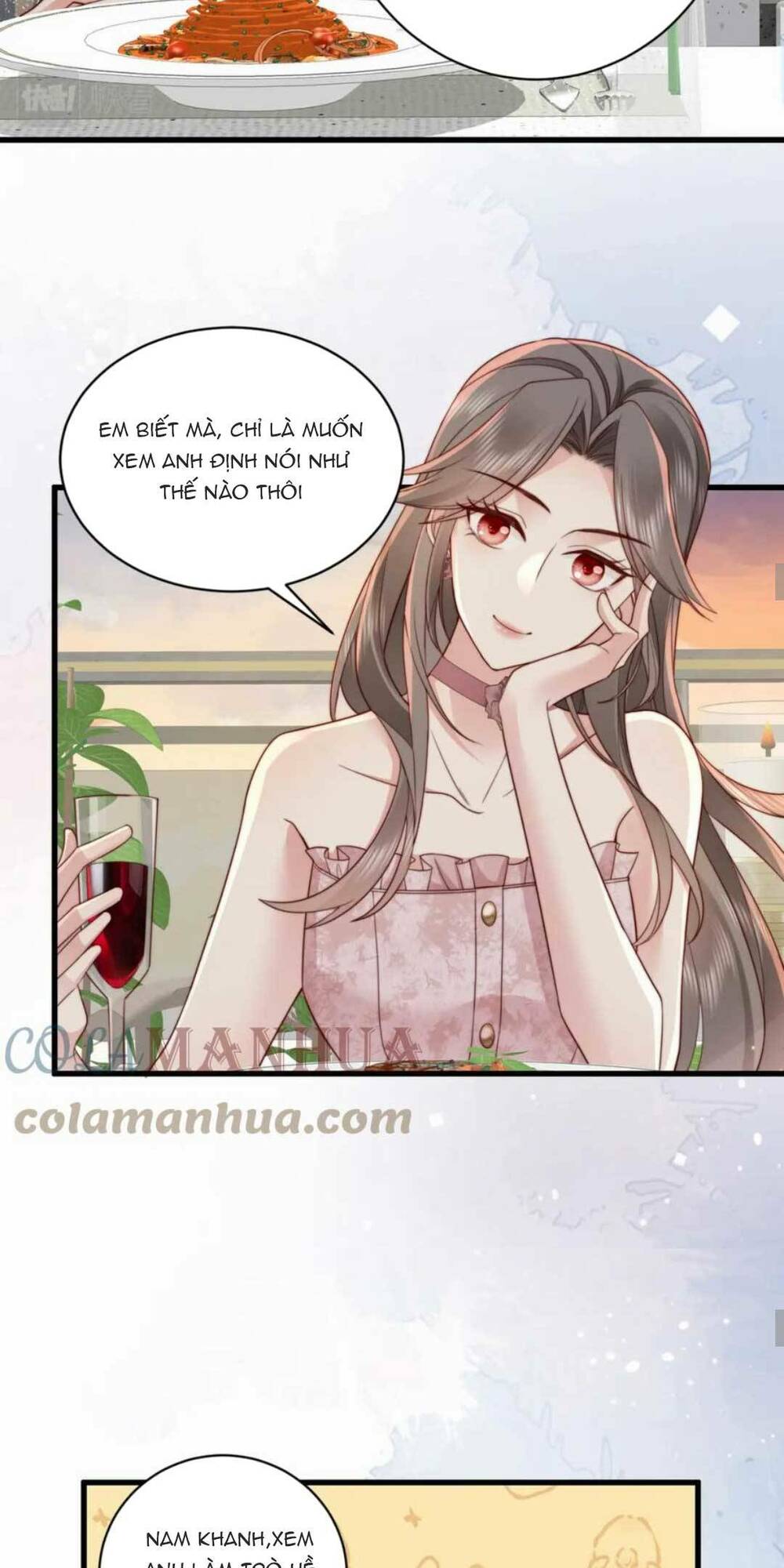 Xuyên Nhanh : Thiếu Gia Ốm Yếu Rất Dính Người Chương 16 Ảnh 18