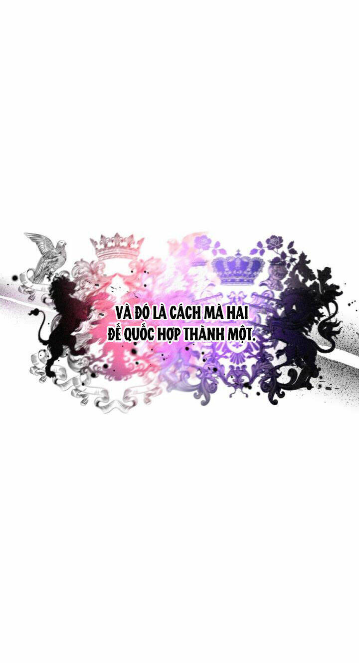 Hoàng Nữ Tóc Đen Chương 99 Ảnh 42