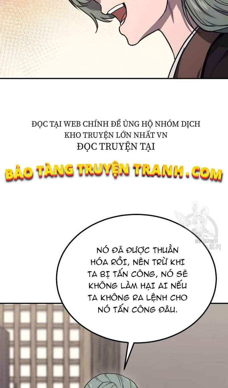 Thiếu Niên Phương Sĩ Chương 22 Ảnh 23