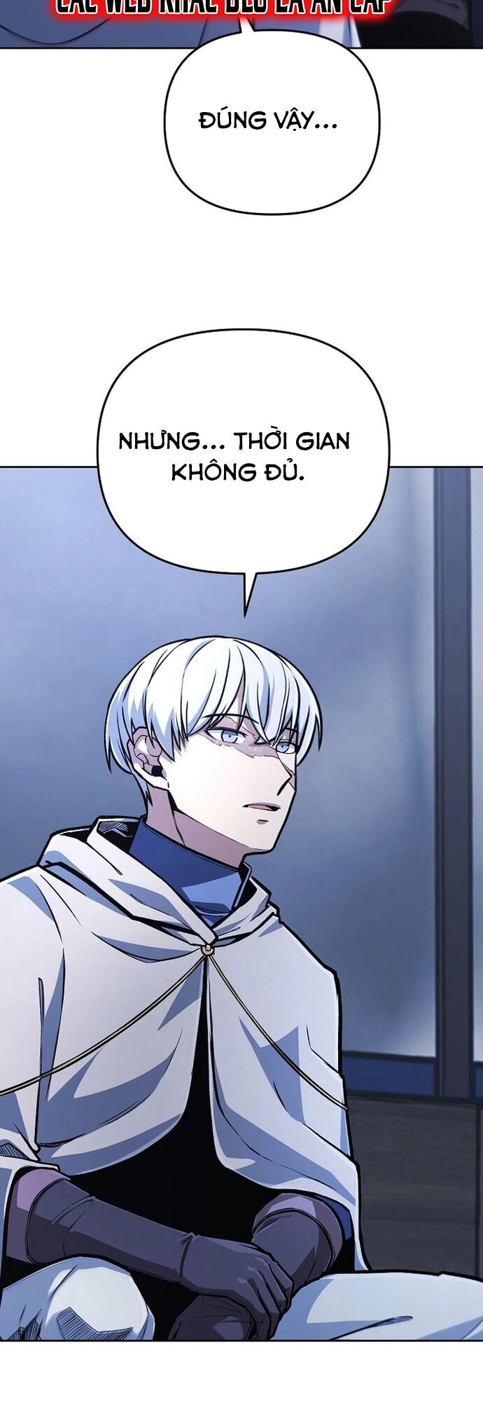 Anh Hùng Của Chúng Ta Làm Gì? Chương 31 Ảnh 26