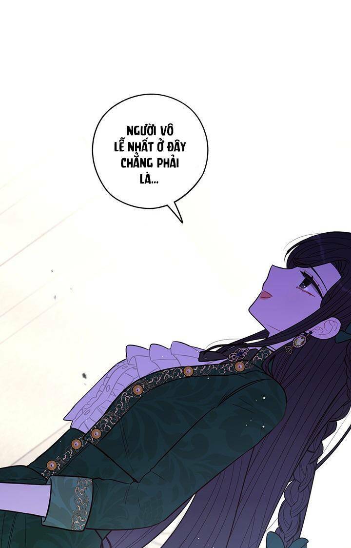 Hoàng Nữ Tóc Đen Chương 89 Ảnh 62