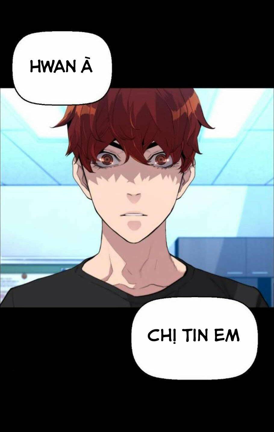 Sự Trở Lại Của Kẻ Khủng Bố Chương 4 Ảnh 8