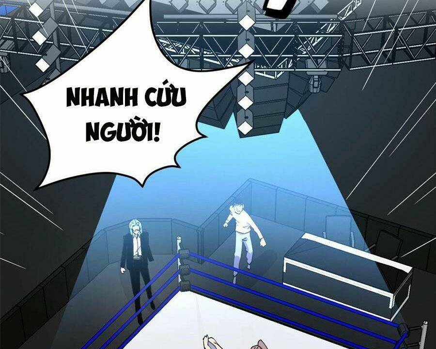 Cố Tổng, Vợ Của Ngài Quá Mạnh Rồi! Chương 89 Ảnh 13
