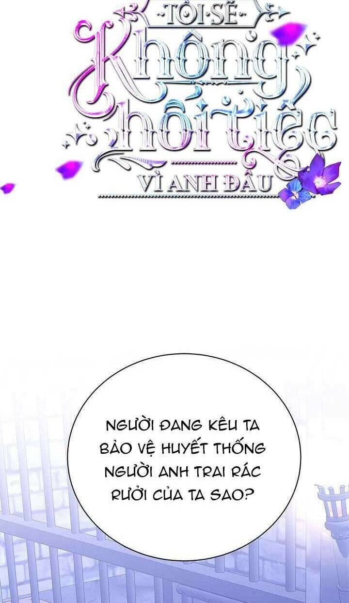 Tôi Sẽ Không Hối Tiếc Vì Anh Đâu Chương 119 Ảnh 7