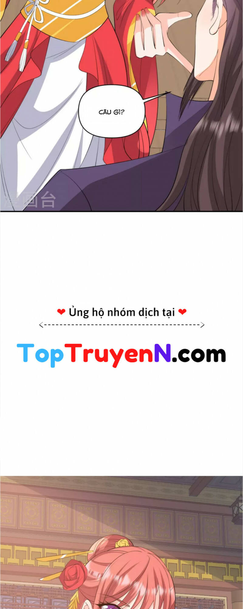 Tôi Phá Vỡ Hào Quang Của Nhân Vật Chính Chương 35 Ảnh 10