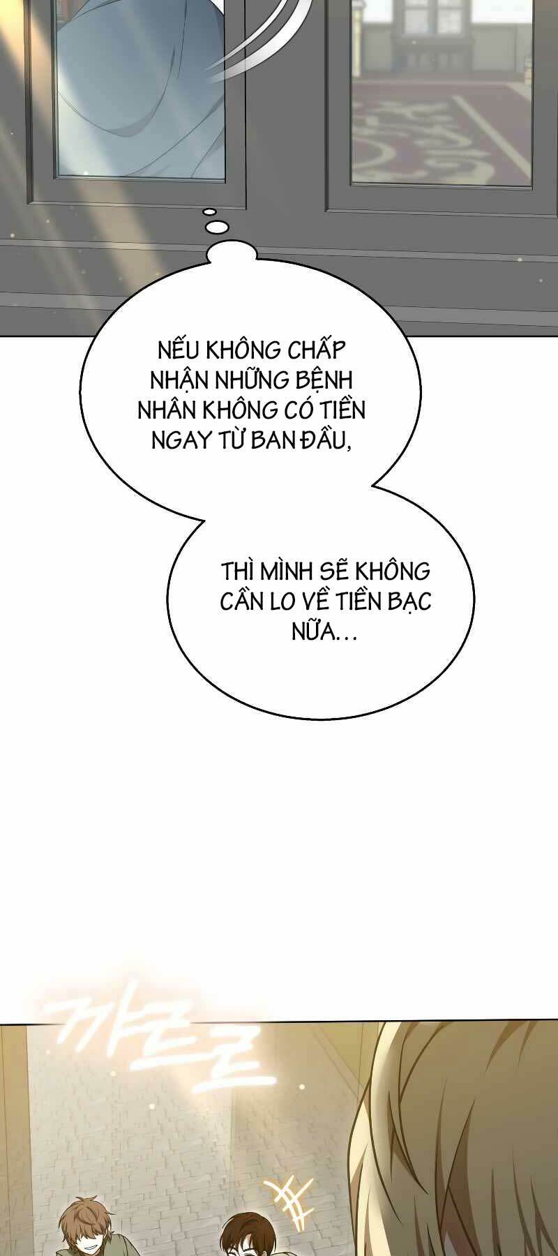Bác Sĩ Phẫu Thuật Cấp Sss Chương 63 Ảnh 21