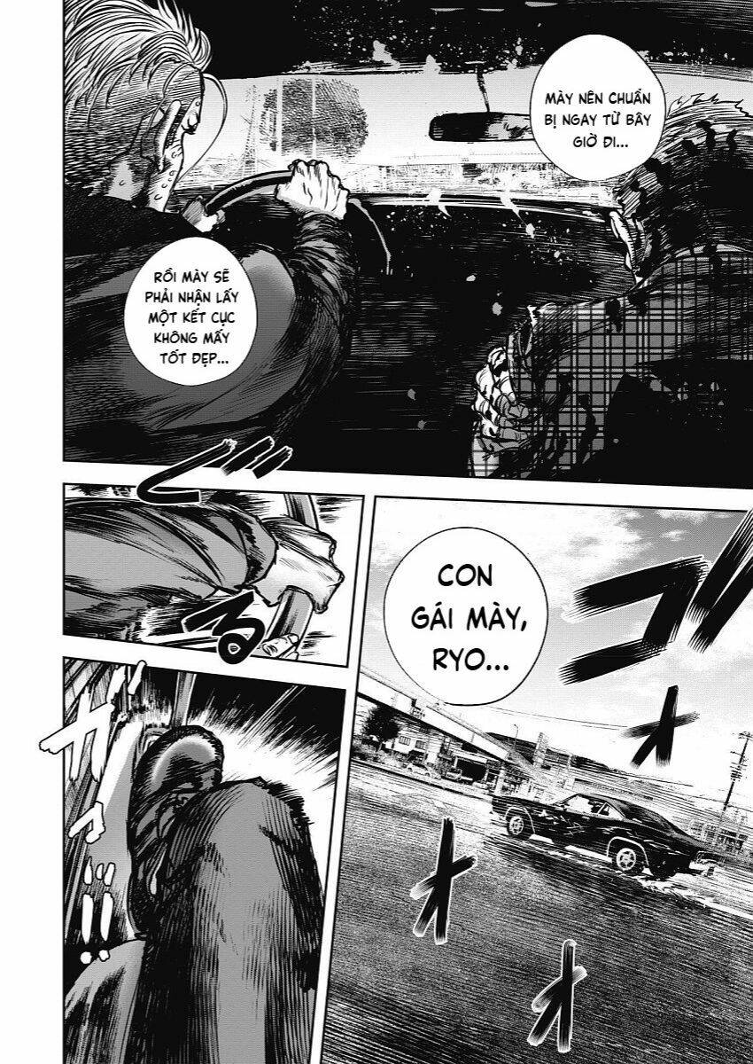 Oni Goroshi - Sát Quỷ Vương Chương 18 Ảnh 14