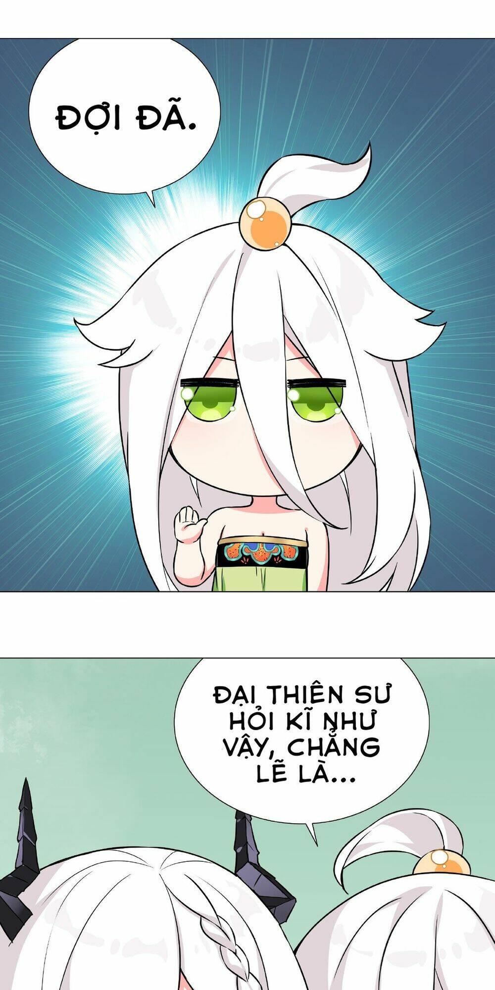 My Harem Grew So Large, I Was Forced To Ascend Chương 63 Ảnh 86