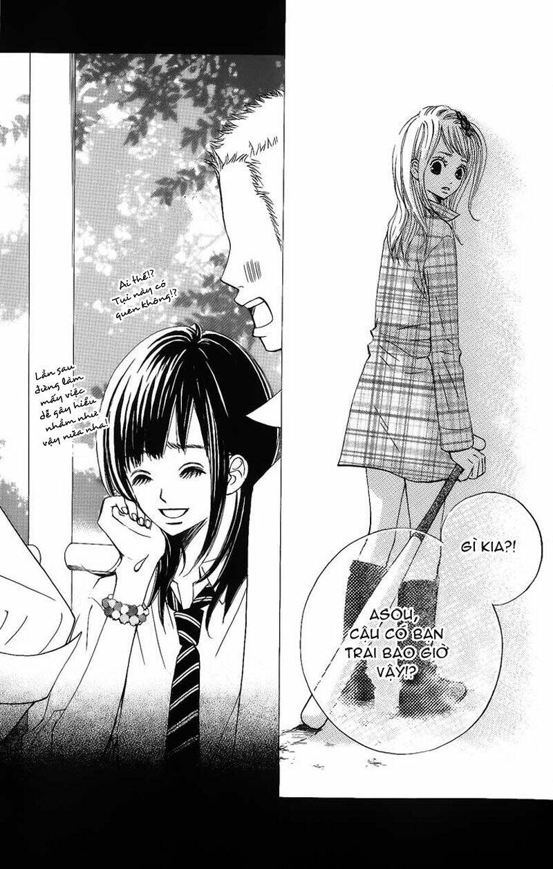 Tonari No Atashi Chương 5 Ảnh 13