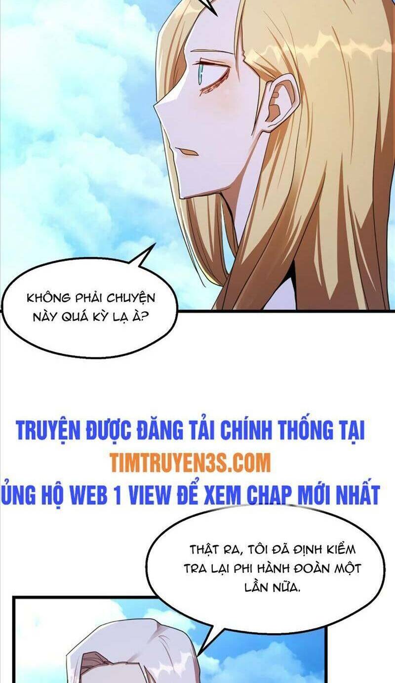Kẻ Thất Nghiệp Bất Khả Chiến Bại Chương 36 Ảnh 15
