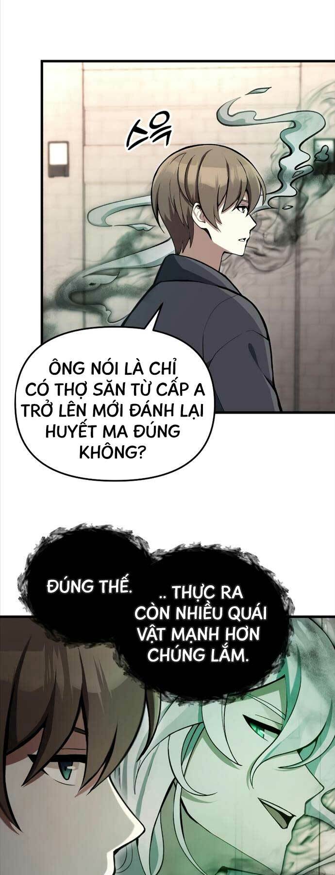 Trở Thành Hậu Duệ Của Thiên Ma Chương 5 Ảnh 34