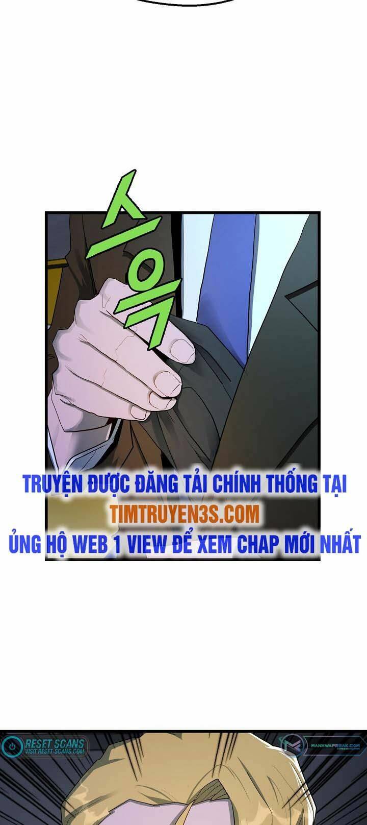 Kẻ Thất Nghiệp Bất Khả Chiến Bại Chương 34 Ảnh 13