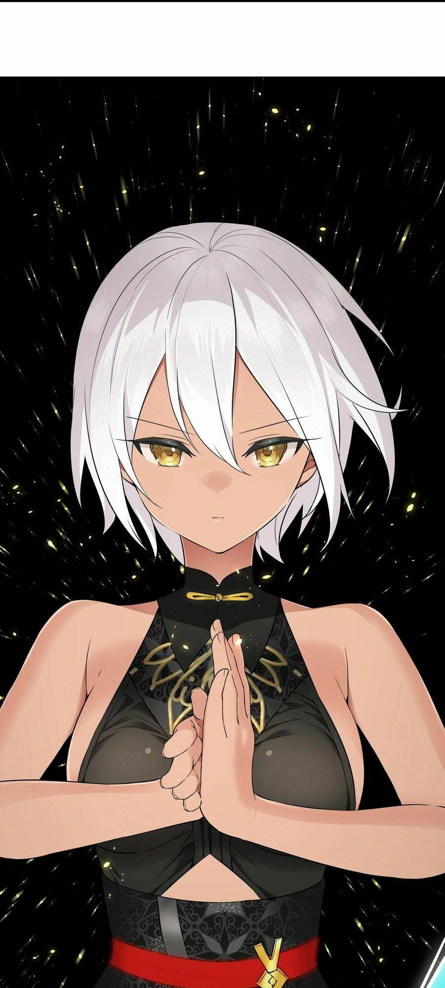 My Harem Grew So Large, I Was Forced To Ascend Chương 66 Ảnh 9