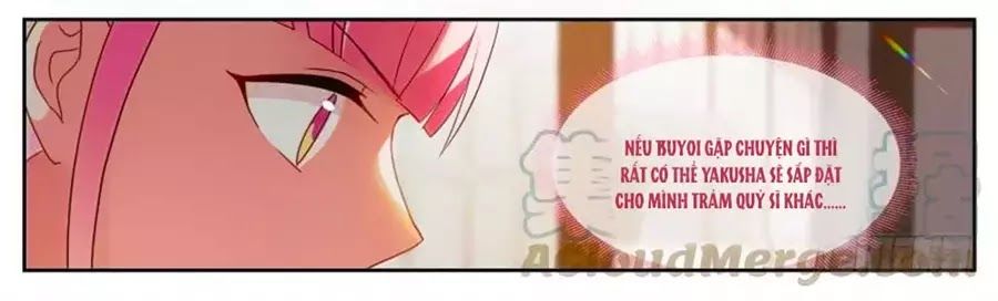 Hệ Thống Chế Tạo Nữ Thần Chương 283 Ảnh 11