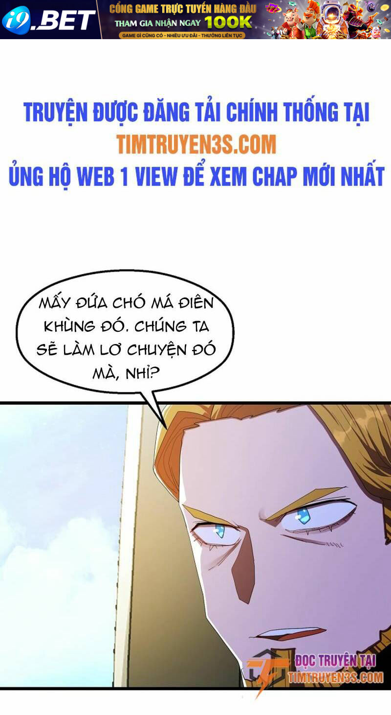 Kẻ Thất Nghiệp Bất Khả Chiến Bại Chương 37 Ảnh 60