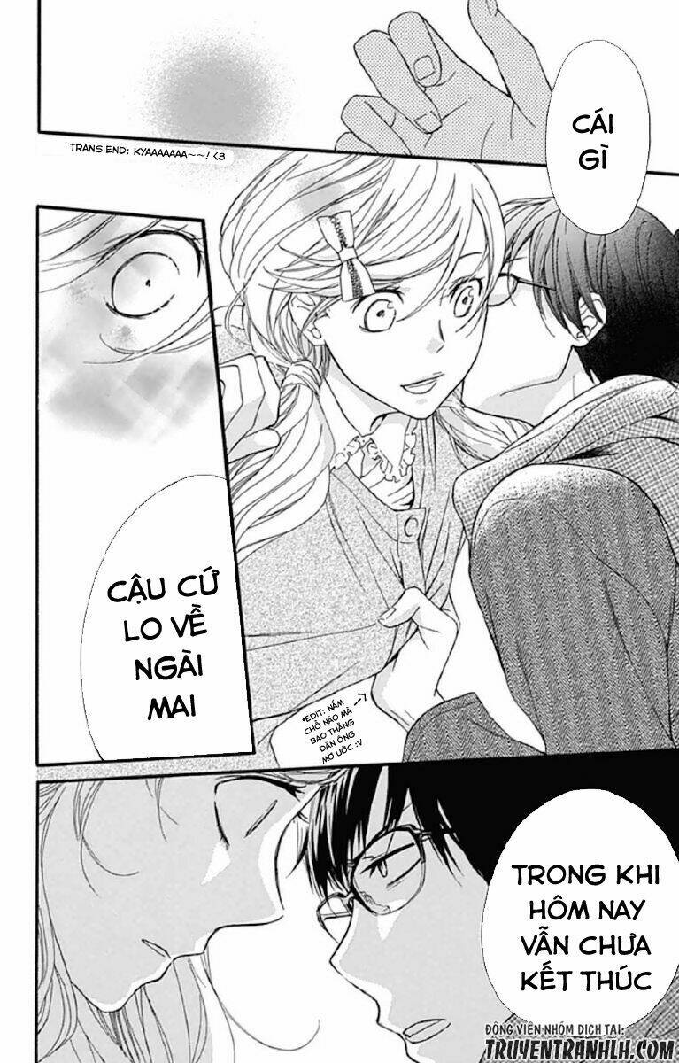 Haru X Kiyo Chương 8 Ảnh 43