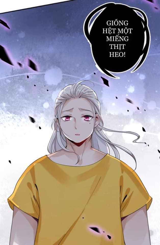 Bỉ Chi Tì Sương Chương 1 Ảnh 19