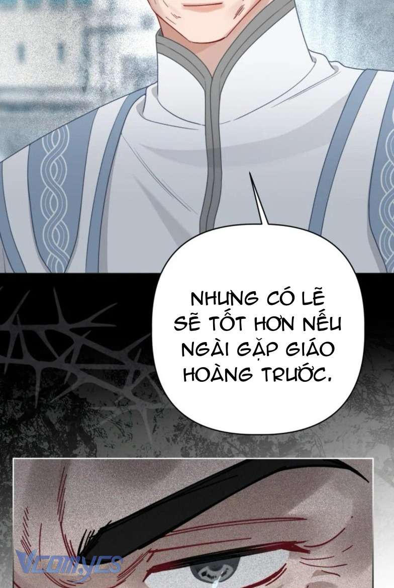 Sự Điều Trị Đặc Biệt Của Tinh Linh Chương 85 Ảnh 88