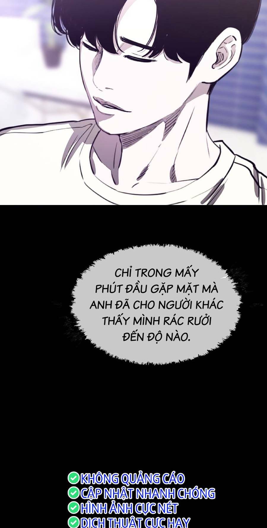 Loser Báo Thù Chương 22 Ảnh 35