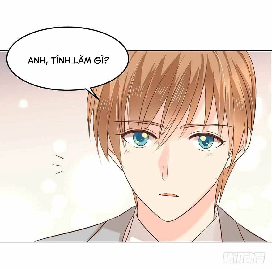 Ông Bố Đơn Thân Hàng Tỷ Chương 168 Ảnh 23