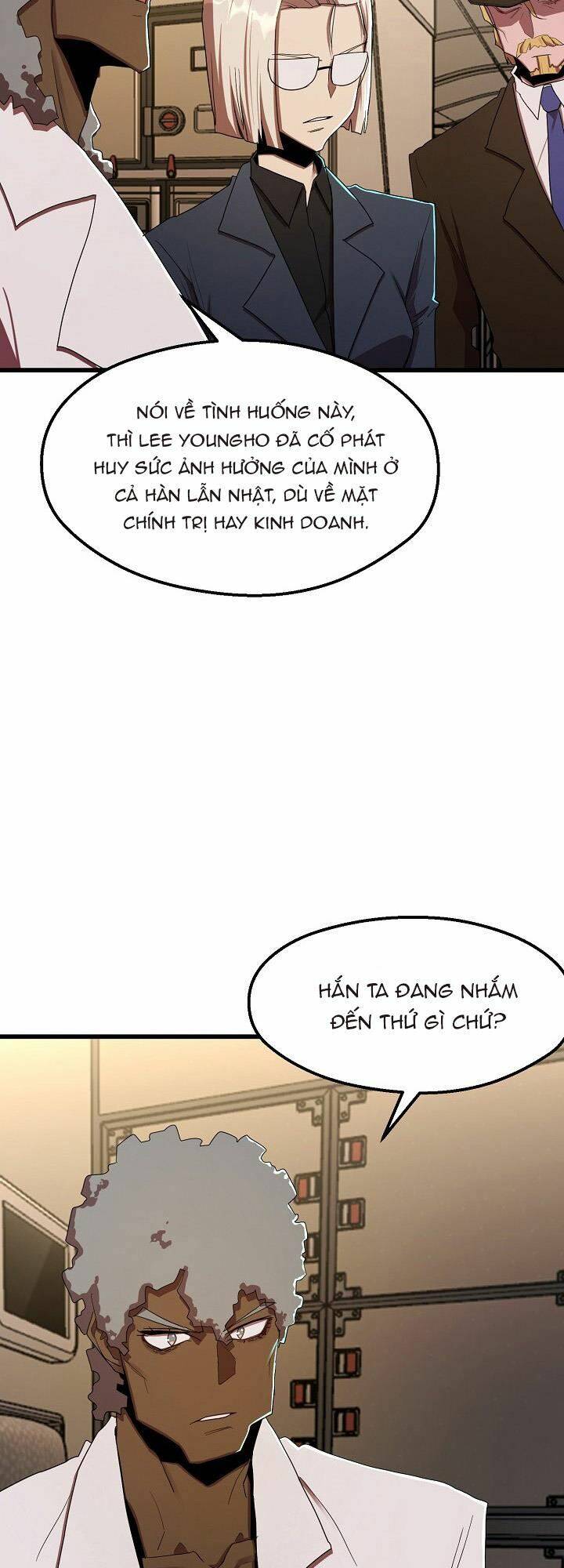 Kẻ Thất Nghiệp Bất Khả Chiến Bại Chương 33 Ảnh 39
