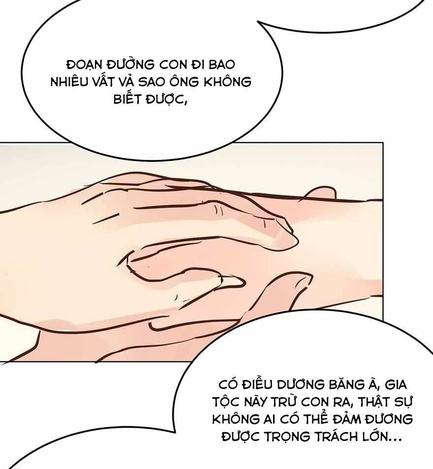 Ông Bố Đơn Thân Hàng Tỷ Chương 172 Ảnh 21