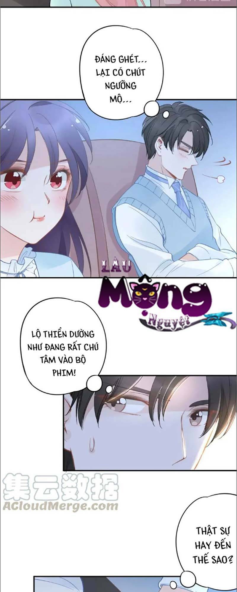 Quyền Thiểu, Nhĩ Lão Bà Yêu Bào Liễu Chương 43 Ảnh 14