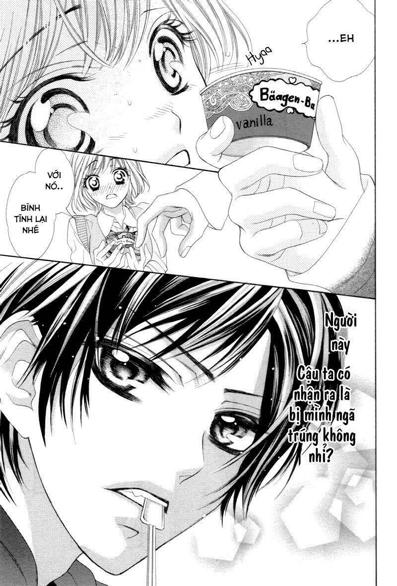 5-Tsu No Hajimete – Ubawarete Mo Ii, Kimi Ni Nara Chương 1 Ảnh 6