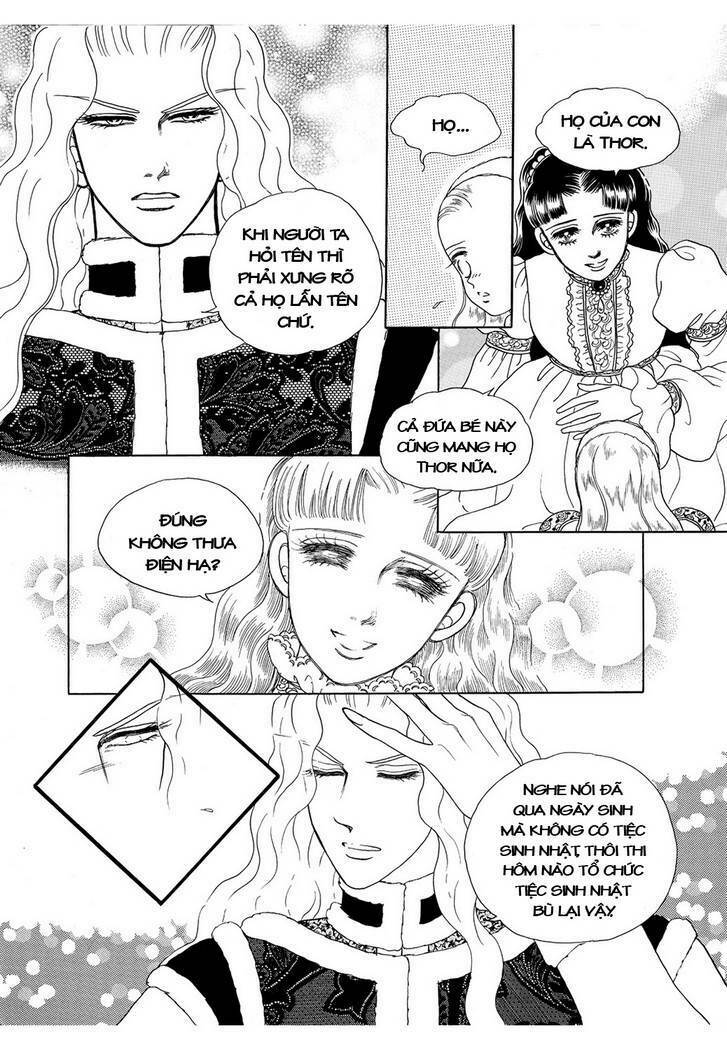 Princess - Công Chúa Xứ Hoa (Bản Đẹp) Chương 60 Ảnh 52