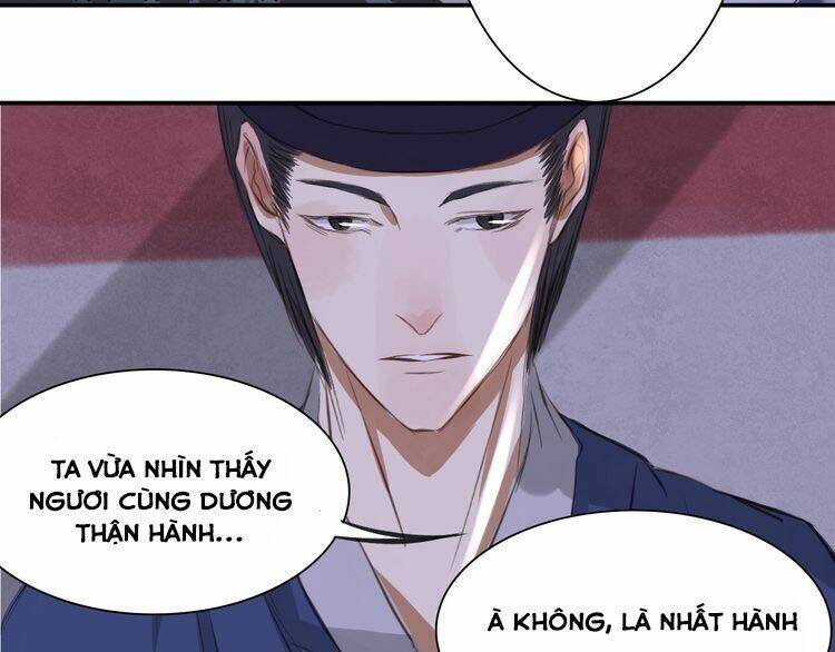 Bạch Lý Hành Giả Chương 12 Ảnh 3
