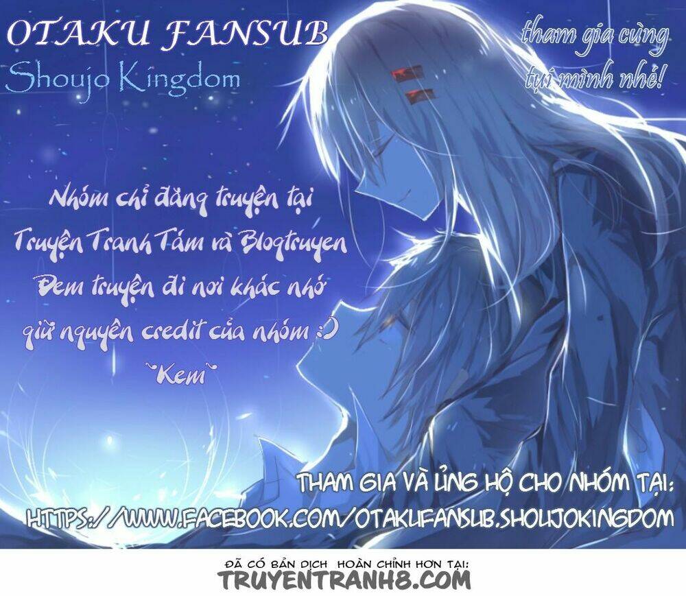 Kaichou-Kun No Shimobe Chương 6 Ảnh 28