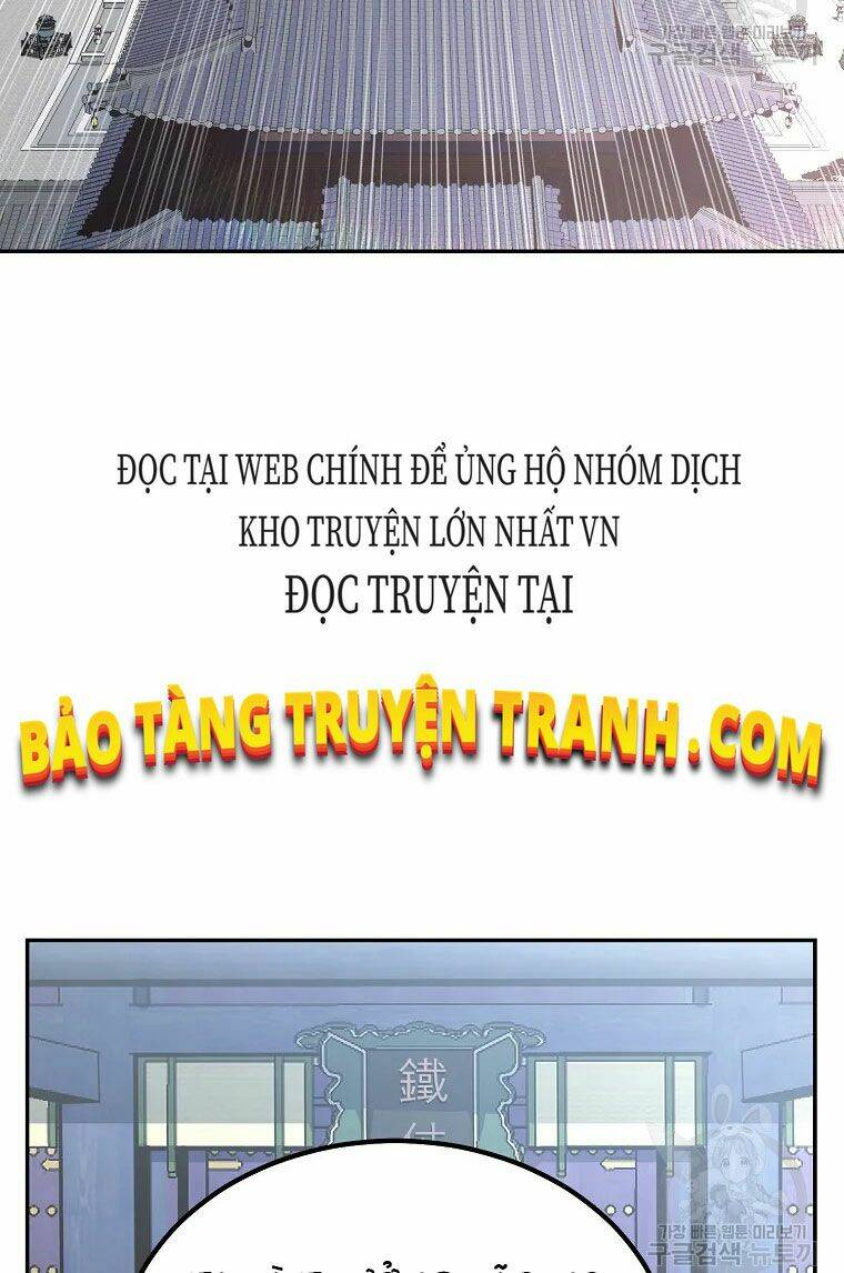 Thiếu Niên Phương Sĩ Chương 30 Ảnh 29