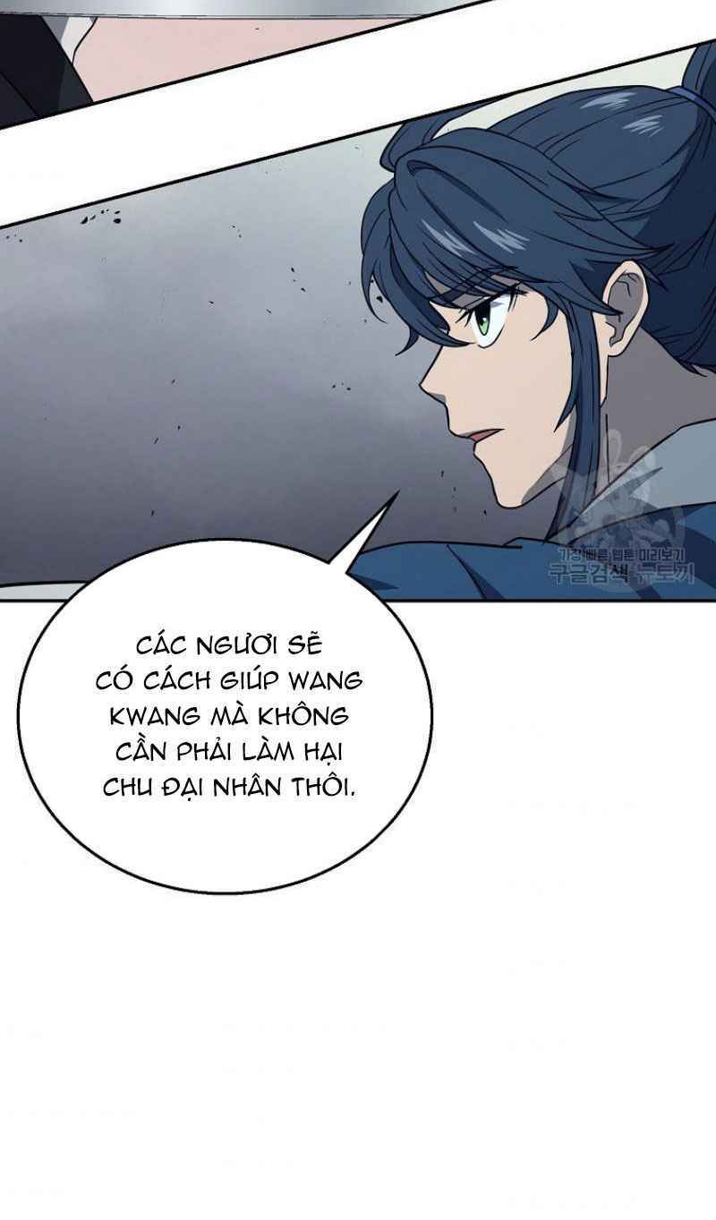 Thiếu Niên Phương Sĩ Chương 21 Ảnh 64