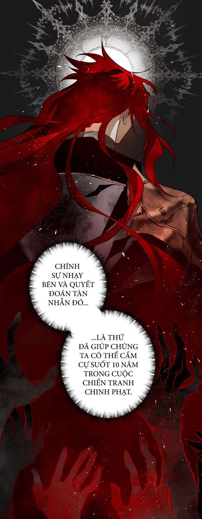 Lời Thú Nhận Của Chúa Tể Bóng Tối Chương 115 Ảnh 13